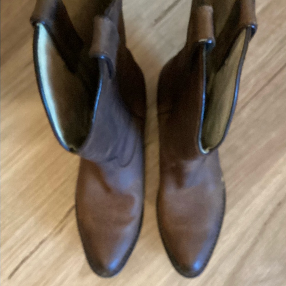 Durango® Women’s WILD TAN Western Boot - Picture 10 of 13